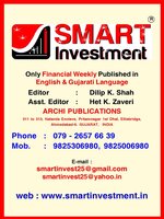 SMART INVESTMENT 
